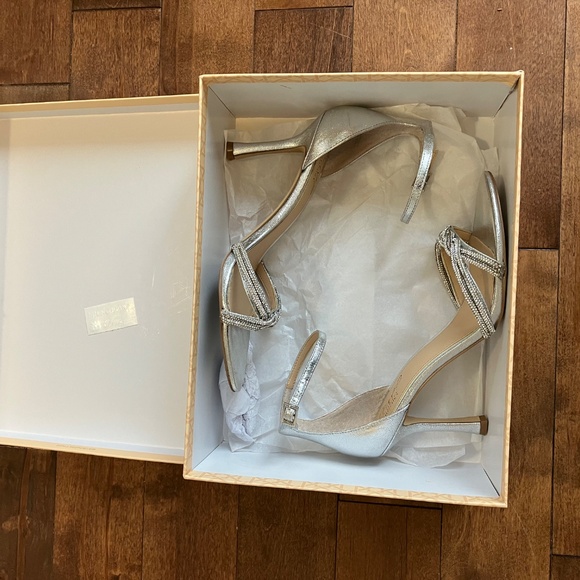 Badgley Mischka Jewel Vani - Picture 6 of 10